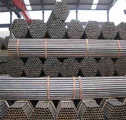 架子管市場價格或持續弱勢盤整格局 架子管市場價格或持續弱勢盤整格局